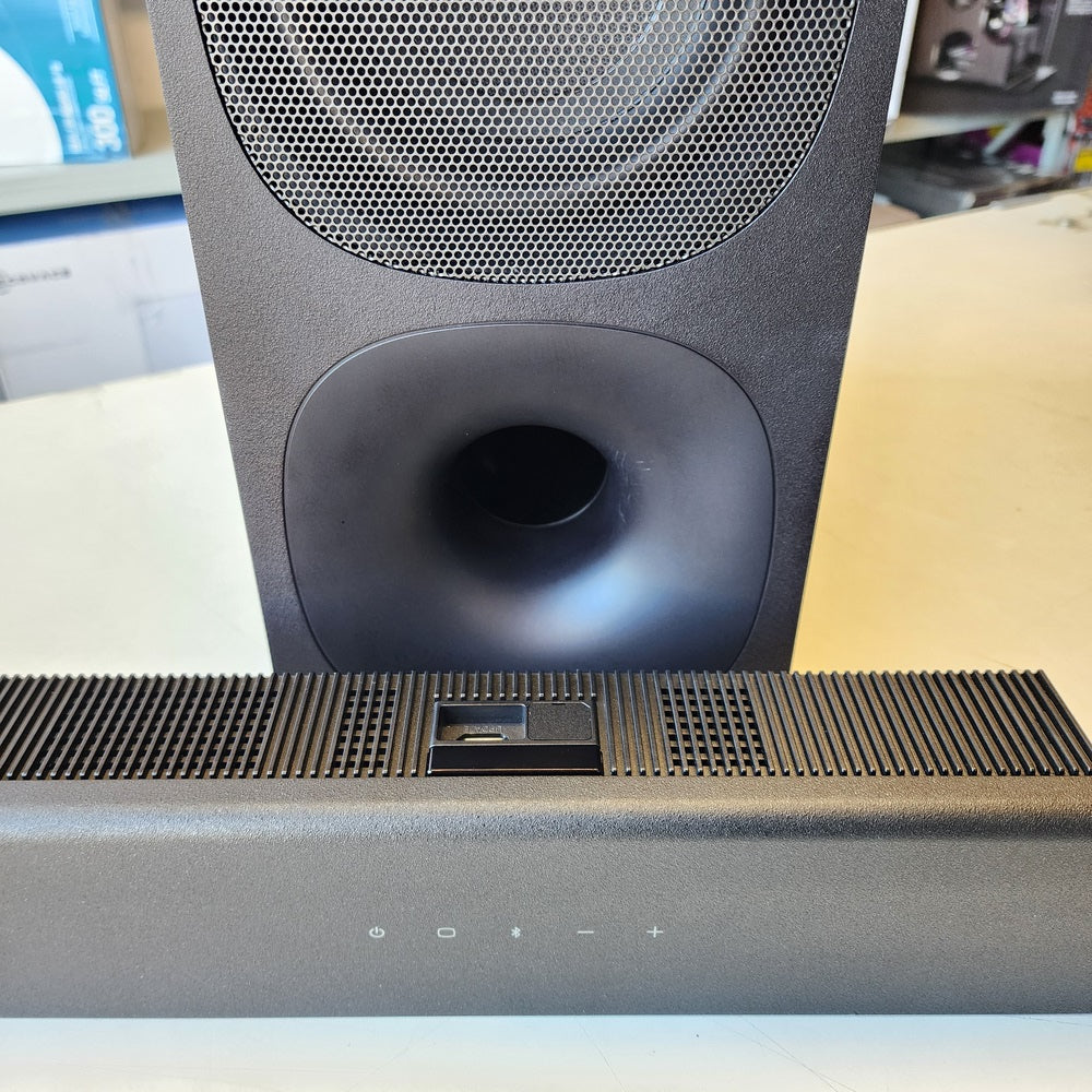 SONY HT-SC40 SOUNDBAR (HT-SC40) SONY HT-SC40 SOUNDBAR (HT-SC40)